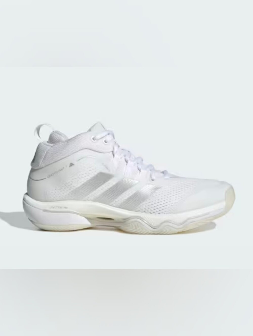 Adidas Womens CRAZYFLIGHT 7 Shoes Size 12 Volleyball NWT